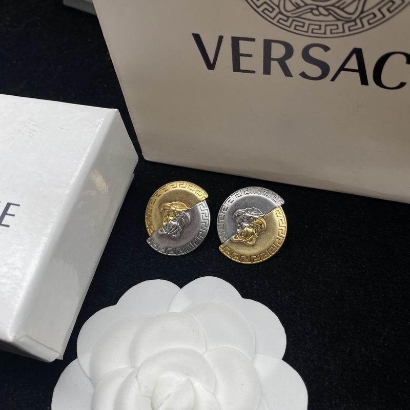 Versace Earrings 15